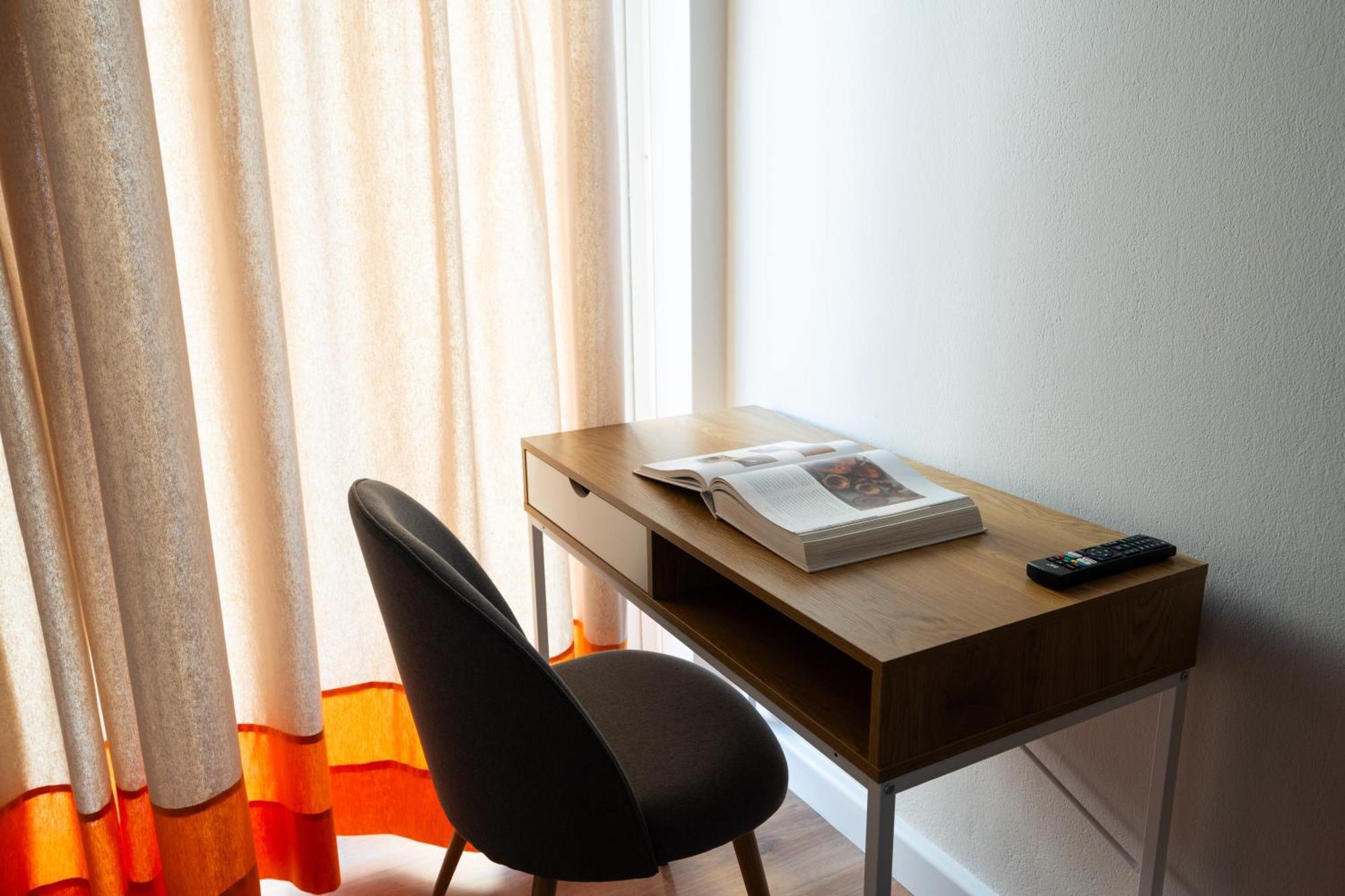 טריפוליס Nyx Guesthouse מראה חיצוני תמונה
